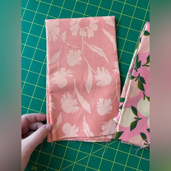 FABRIC DESTASH / Misc Ruby Star Society & Robert Kaufman Bundle - Picture 7 of 7